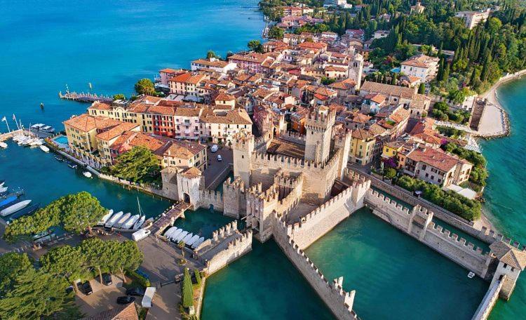Aparthotel Sirmione *
