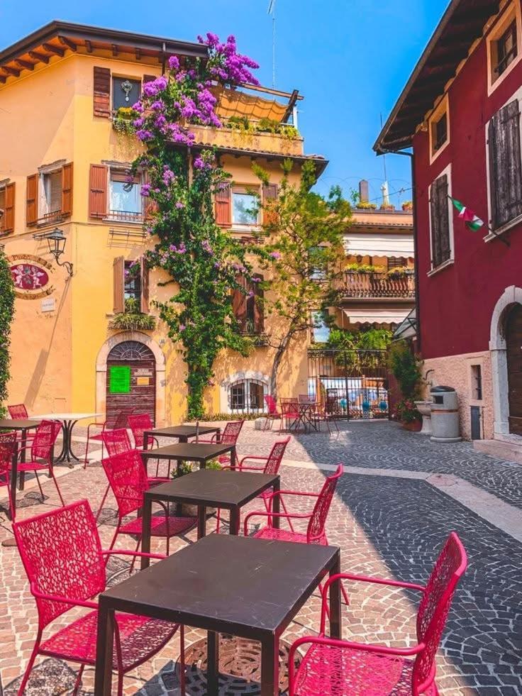 Aparthotel Sirmione