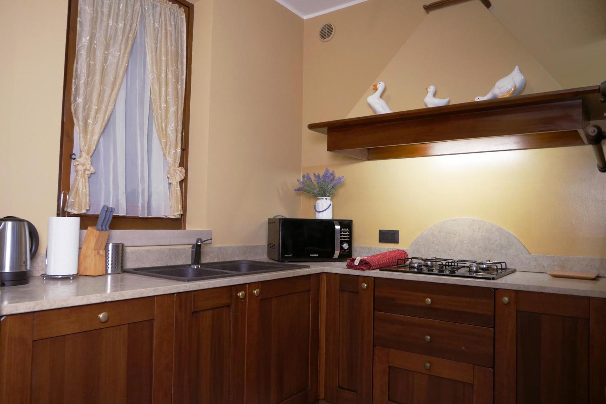 Sirmione Aparthotel