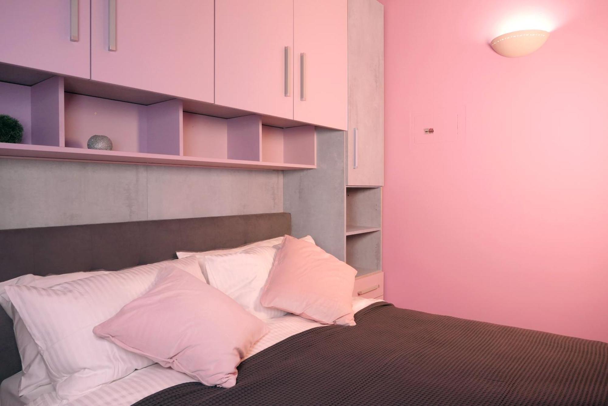 Sirmione Aparthotel Desenzano del Garda